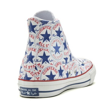 【CONVERSE】 コンバース ALL STAR 100 MANYPATCH HI オールスター 100 メニーパッチ ハイ 32962140　WHITE