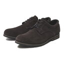 【ROCKPORT】 ロックポート STATFORD WP PLAIN TOE スタットフォード ウォータープルーフ プレーントー ABC-MART限定　*DK CHOKO SDE