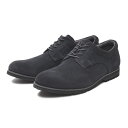 【ROCKPORT】 ロックポート STATFORD WP PLAIN TOE スタットフォード ウォータープルーフ プレーントー ABC-MART限定　*DK SHADOW SDE