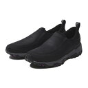 【MERRELL】 メレル W'S COLDPACK ICE+ MOC WP ウィメンズコールドパックアイスプラスモックウォータープルーフ 15752　BLACK