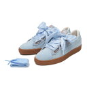 レディース 【PUMA】 プーマ W BASKET HEAR...