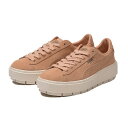 レディース 【PUMA】 プーマ SUEDE PLATFOR...
