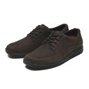 【ROCKPORT】 ロックポート LANGDON LACE ラングドン レース CH3680 ABC-MART限定　*DK CHOCO NBK