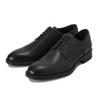 【STEFANO ROSSI】 ステファノロッシ PLAIN TOE プレーン トゥ SR01505　NERO