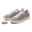 【gravis】ALPHA VELVET グラビス アルファ ベルベット 25123 GRAY