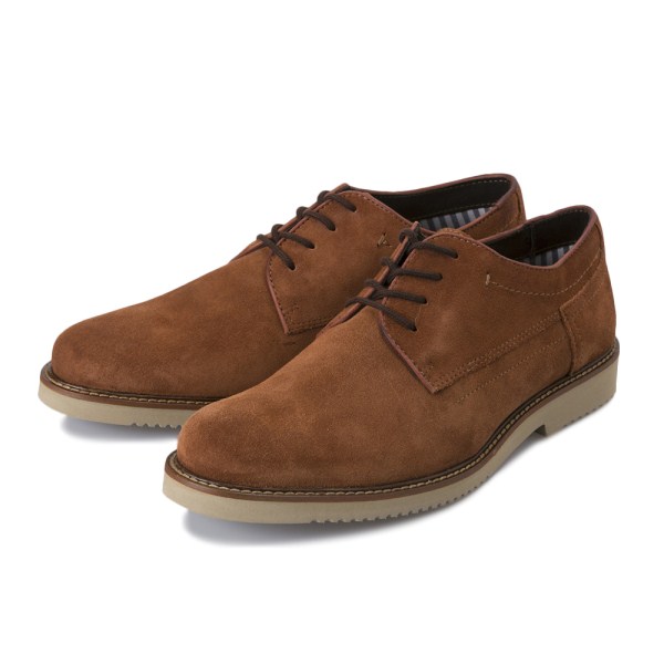 【HAWKINS】 ホーキンス ヘイズプレーン HAYES PLAIN HL60022 S/BROWN