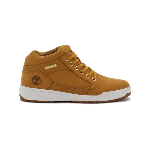 【Timberland】 ティンバーランド YOUTH MERGE CHUKKA ユースマージチャッカ A1U86 ABC-MART限定　*WHEAT