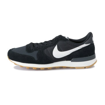 NIKE ナイキ スニーカー W INTERNATIONALIST ウィメンズ インターナショナリスト 828407-021　021BK/SWHT