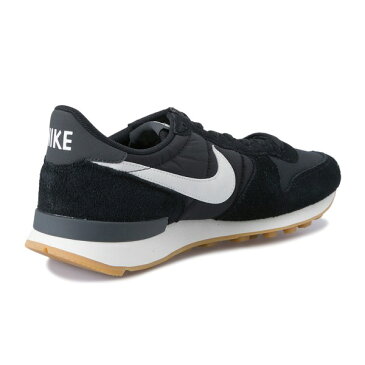 NIKE ナイキ スニーカー W INTERNATIONALIST ウィメンズ インターナショナリスト 828407-021　021BK/SWHT