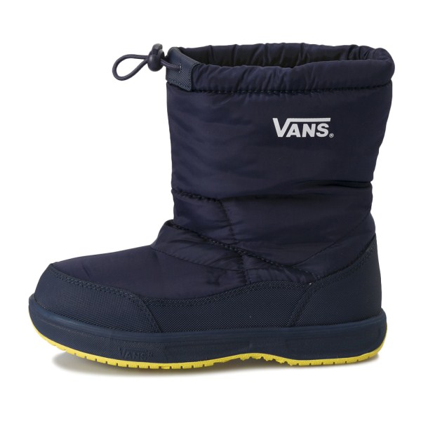 VANS(ヴァンズ)『キッズヴァンズスノーブーツタイプBAKER(V8220K)』