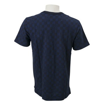 【VANS×INDEPENDENT】VANS X INDEPENDENT JACQUARD CR ヴァンズ Tシャツ VN0A3IK2LKZ DRESS BLUES