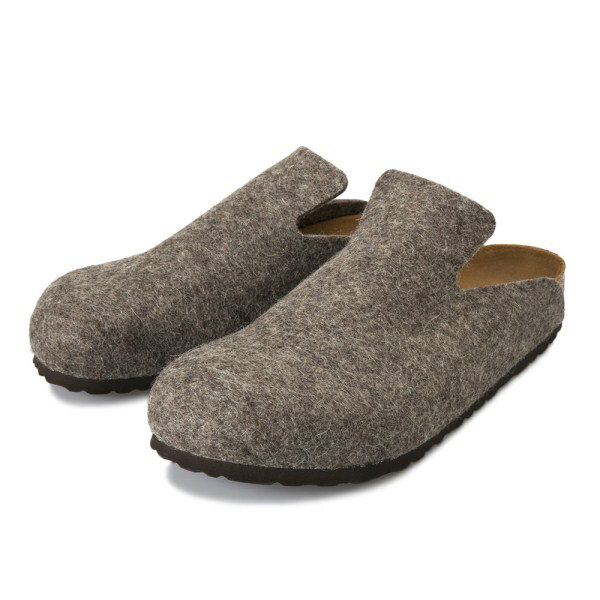 【BIRKENSTOCK】 ビルケンシュトック DAVOS ダボス 1011224　CACAO