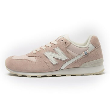 レディース NEW BALANCE ニューバランス スニーカー WR996YD(D) OYSTER PINK(YD)