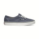 【VANS】AUTHENTIC ヴァンズ オーセンティック ...