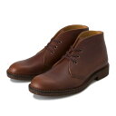 【Danner】 ダナー KALAMA CHUKKA カラマ チャッカ D212108　BROWN 1