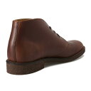 【Danner】 ダナー KALAMA CHUKKA カラマ チャッカ D212108　BROWN 3