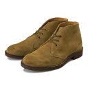 【DANNER】 ダナー KALAMA CHUKKA カラマ チャッカ D212108　S/OLIVE