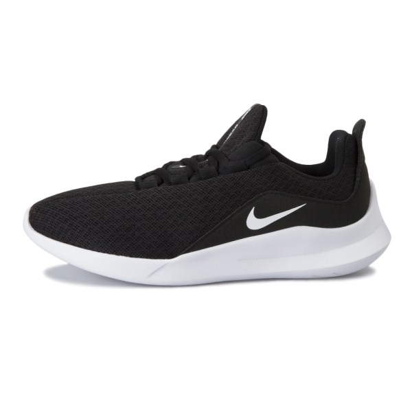 レディース 【NIKE】 ナイキ W VIALE ウィメンズ ビアレ AA2185-003　003BLK/WHT