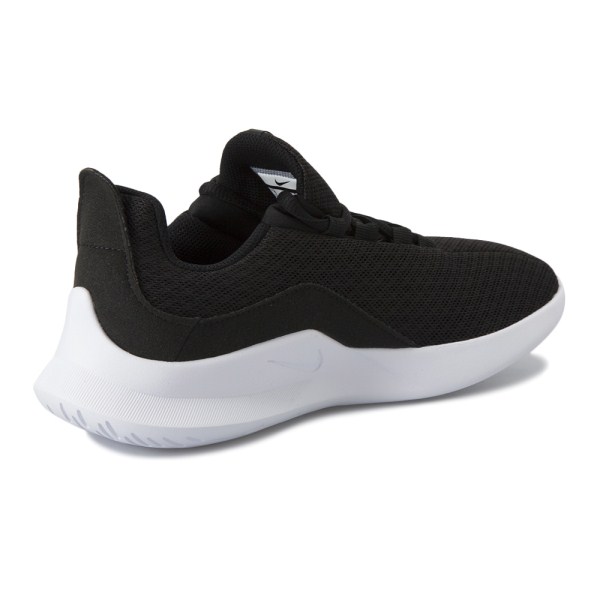 レディース 【NIKE】 ナイキ W VIALE ウィメンズ ビアレ AA2185-003　003BLK/WHT