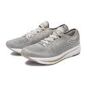 レディース 【Saucony】 サッカニー WMNS VERSAFOAM FLAME ヴァーサフォーム フレイム S30036-2　GRAY