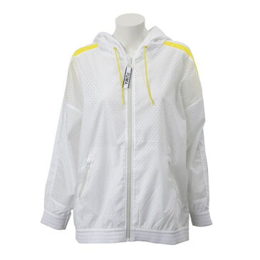 レディース 【PUMA ウェア】 プーマ ウェア W CHASE ジャケット 579123 02ホワイト