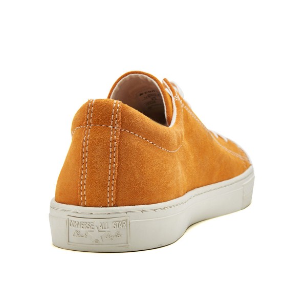 【CONVERSE】 コンバース ALL STAR COUPE SUEDE OX オールスター クップ スエード オックス 32159353　ORANGE