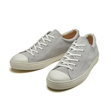 【CONVERSE】 コンバース ALL STAR COUPE SUEDE OX オールスター クップ スエード オックス 32159357　GRAY