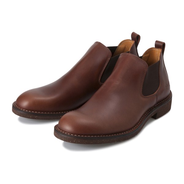  ダナー KALAMA SIDEGORE カラマ サイドゴア D212112　BROWN