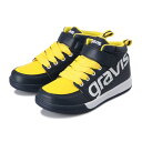 キッズ 【gravis】 TARMAC.K HC(17-23...