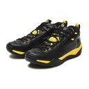 gravisRIVAL ӥ 饤Х 5020 BLACK/YELLOW