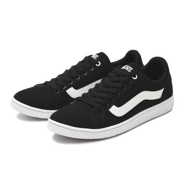 【VANS】SURFACE ヴァンズ サーフェス V2129CVS BLACK/WHITE