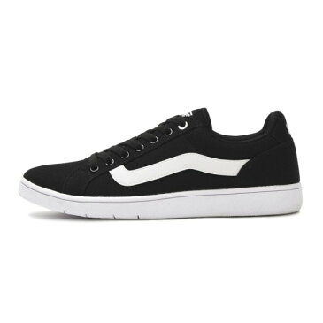 【VANS】SURFACE ヴァンズ サーフェス V2129CVS BLACK/WHITE