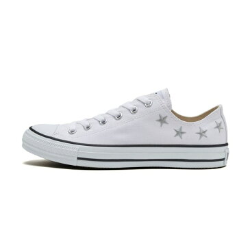 【CONVERSE】 コンバース ALL STAR SE OX オールスター SE オックス 32169430 ABC-MART限定　*WHITE