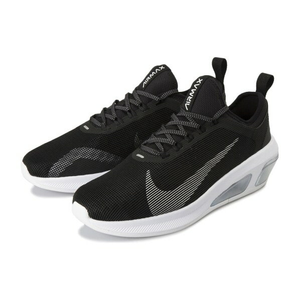 【NIKE】 ナイキ AIRMAX FLY エア マックス フライ AT2506-002 ABC-MART限定　*002BLK/WHT