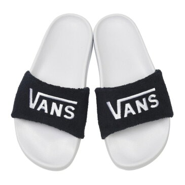 【VANS】OVERS ヴァンズ オーバーズ V7588PILE NAVY/WHITE