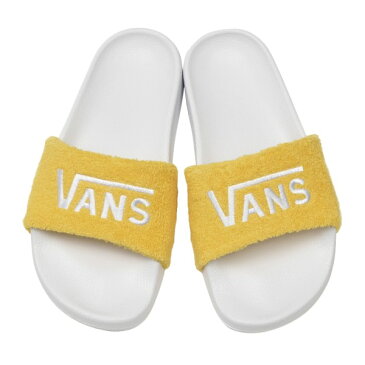 【VANS】OVERS ヴァンズ オーバーズ V7588PILE YELLOW/WHITE