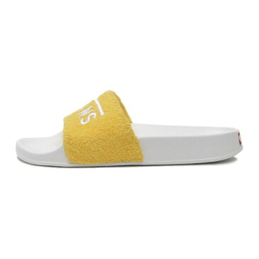 【VANS】OVERS ヴァンズ オーバーズ V7588PILE YELLOW/WHITE