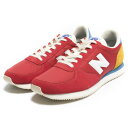 NEW BALANCE ニューバランス スニーカー U220...