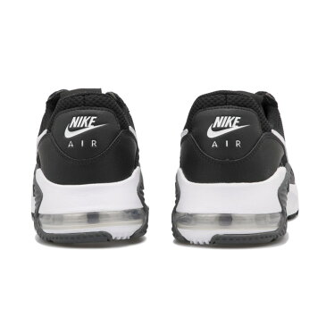 NIKE ナイキ スニーカー AIRMAX EXCEE エア マックス エクシー CD4165-001　001BLK/WHT