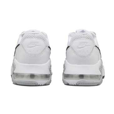 レディース NIKE ナイキ スニーカー W AIRMAX EXCEE ウィメンズ エア マックス エクシー CD5432-101　101WHT/BLK