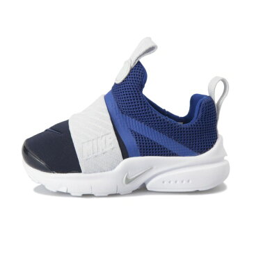 ベビー NIKE ナイキ スニーカー PRESTO EXTREME (TD) 12-16 プレスト エクストリーム TD 870019-407　407INDFCE/PPLTM