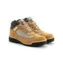 【Timberland】 ティンバーランド FIELD BOOT WP フィールドブーツ A18RI