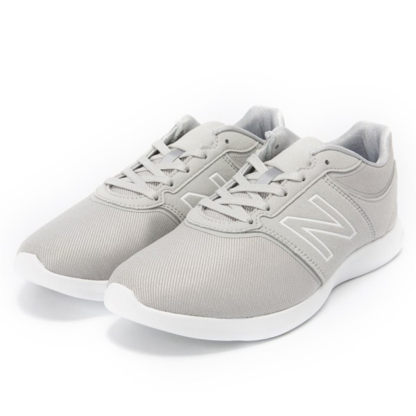 レディースNewBalanceニューバランススニーカーWL415AC(D)ABC-MART *GRAY(AC)