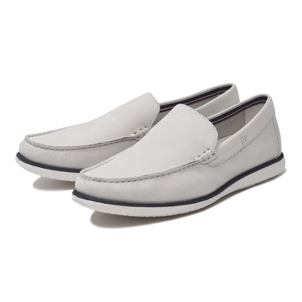 【stefanorossi】 ステファノロッシ PALAZZO VAMP パラッツォバンプ SR03785　N/BIANCO