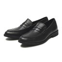 【SPERRY TOPSIDER】 スペリー トップサイダー MANCHESTER PENNY マンチェスターペニー STS19019 BLACK