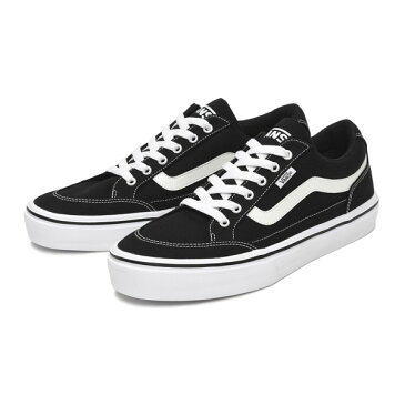 【VANS】FALKEN ヴァンズ ファルケン V3830 BLACK