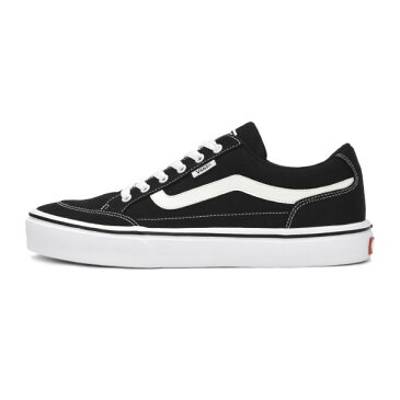 【VANS】FALKEN ヴァンズ ファルケン V3830 BLACK