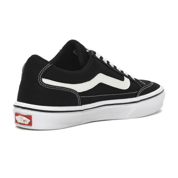 【VANS】FALKEN ヴァンズ ファルケン V3830 BLACK