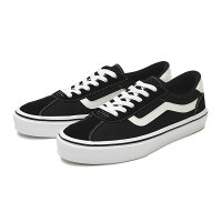 【VANS】ROADRIP ヴァンズ ロードリップ V3860 BLACK