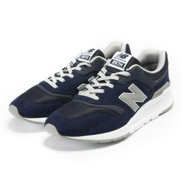 【NEW BALANCE】 ニューバランス CM997HCU(D) 19LS ABC-MART限定　*NAVY(CU)